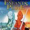 LES ENFANTS DE LA PLUIE